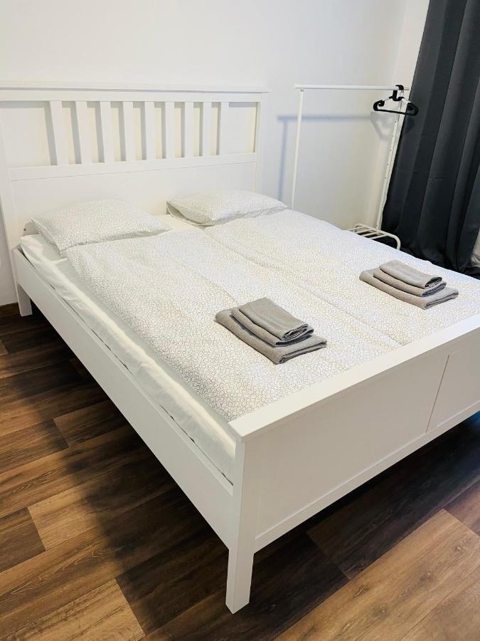 Apartmany Lednice Nejdek Exterior foto