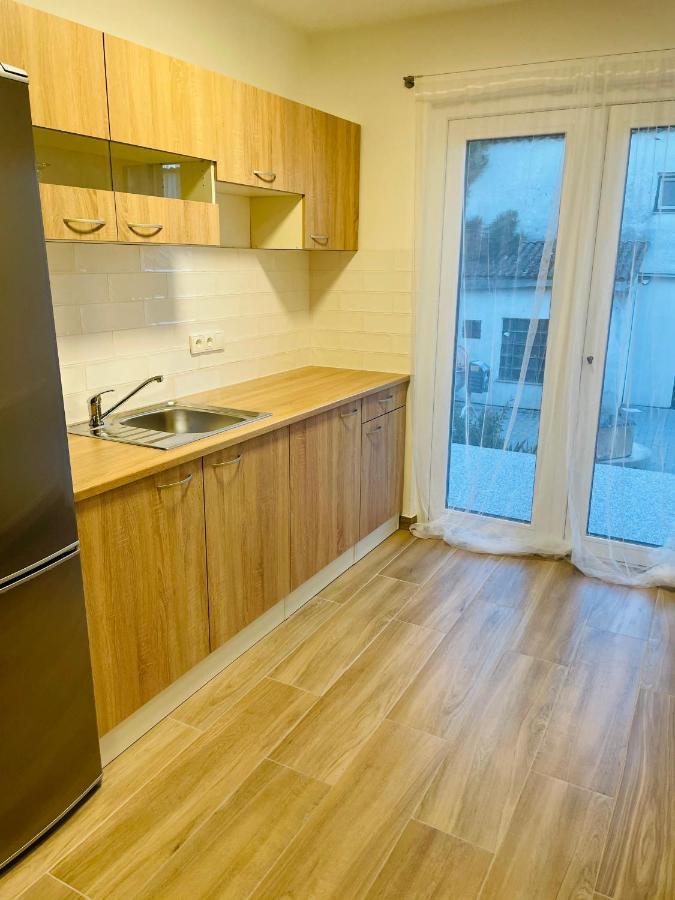 Apartmany Lednice Nejdek Exterior foto