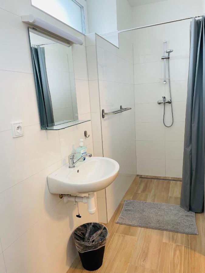 Apartmany Lednice Nejdek Exterior foto